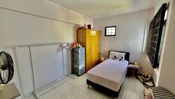Blk 502 Panshan View (Bukit Panjang), HDB 4 Rooms #595622501